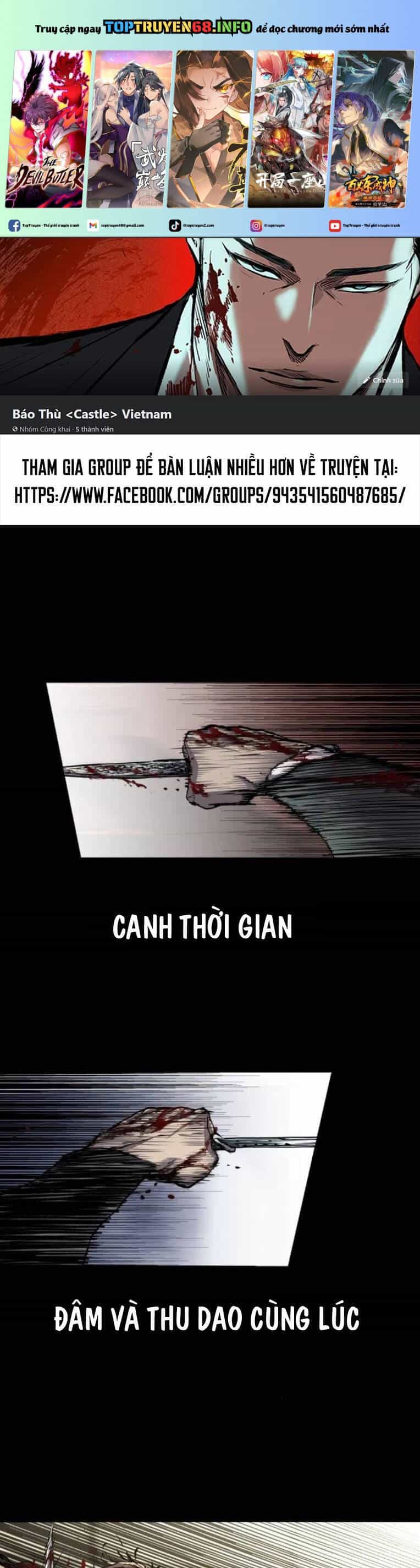 Báo Thù 2: Vạn Nhân Chi Thượng - Chương 48 - ảnh 2