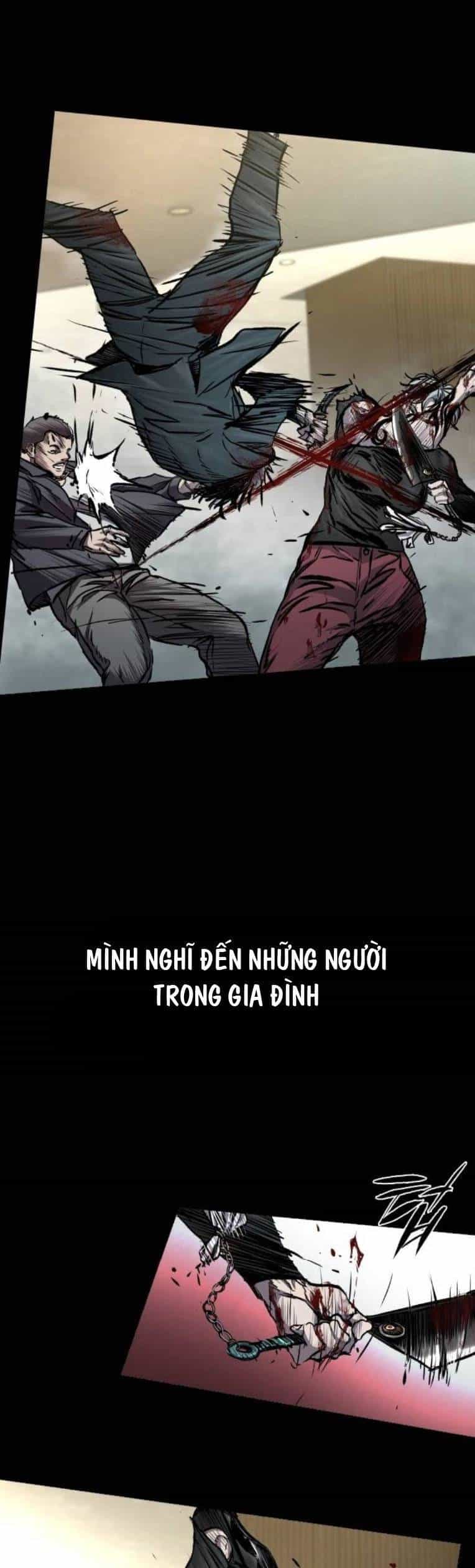 Báo Thù 2: Vạn Nhân Chi Thượng - Chương 48 - ảnh 22