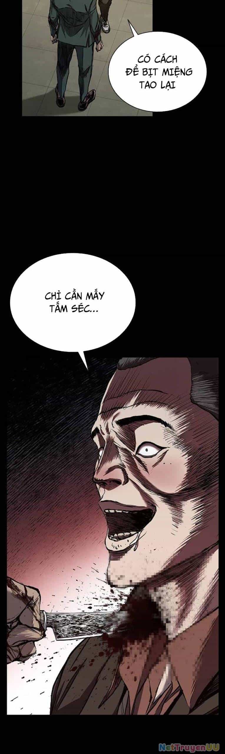 Báo Thù 2: Vạn Nhân Chi Thượng - Chương 48 - ảnh 37