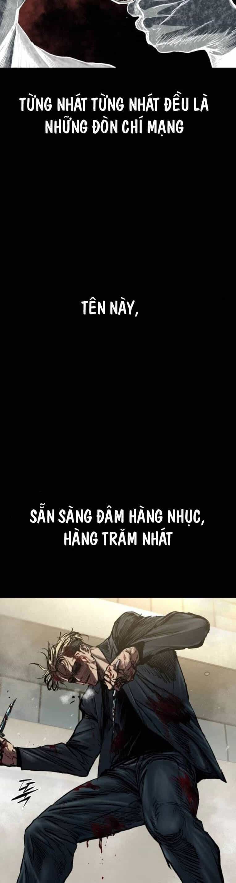 Báo Thù 2: Vạn Nhân Chi Thượng - Chương 48 - ảnh 4
