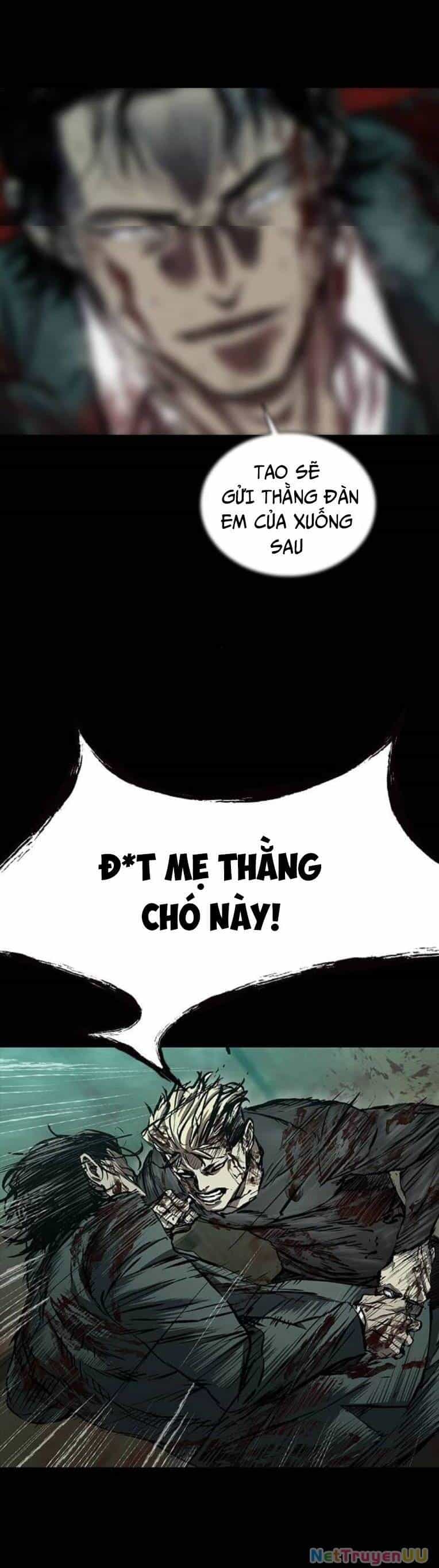 Báo Thù 2: Vạn Nhân Chi Thượng - Chương 48 - ảnh 57