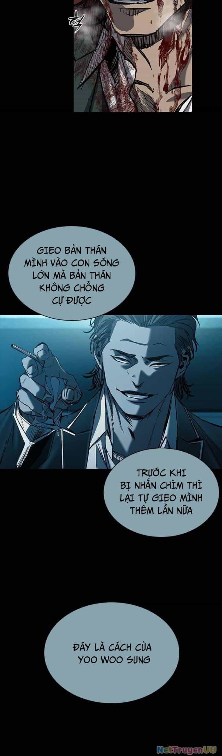 Báo Thù 2: Vạn Nhân Chi Thượng - Chương 48 - ảnh 65