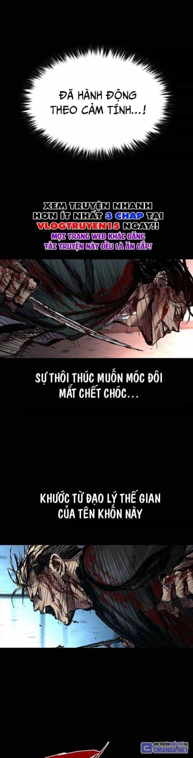 Báo Thù 2: Vạn Nhân Chi Thượng - Chương 49 - ảnh 12