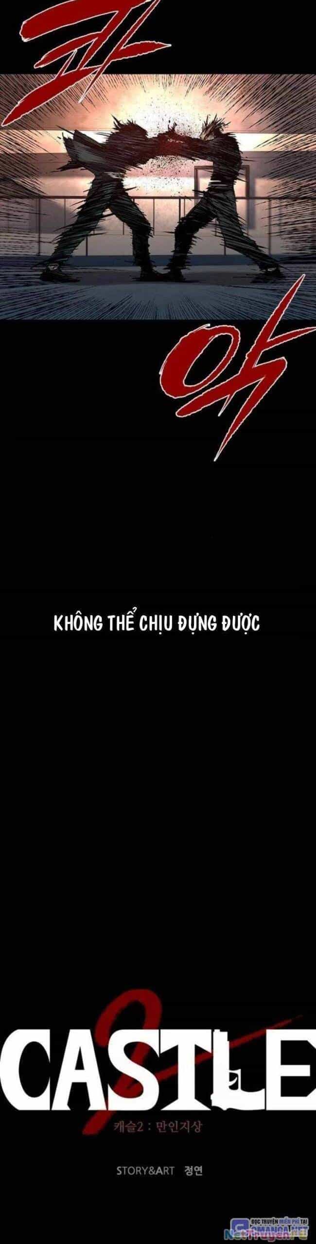 Báo Thù 2: Vạn Nhân Chi Thượng - Chương 49 - ảnh 13