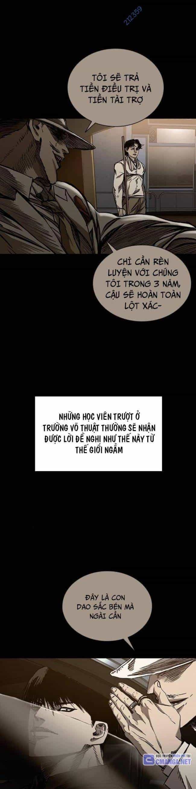Báo Thù 2: Vạn Nhân Chi Thượng - Chương 49 - ảnh 26