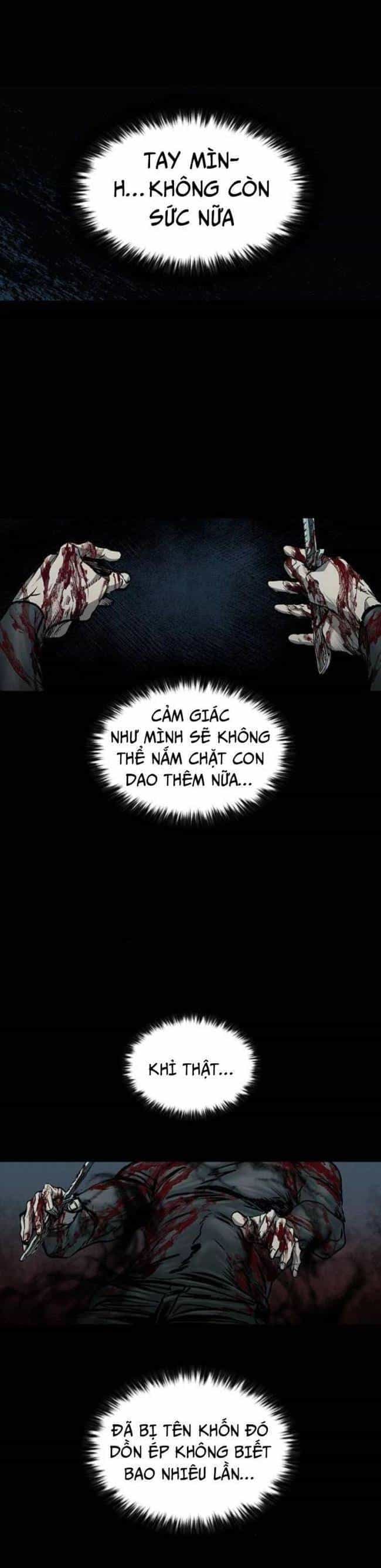 Báo Thù 2: Vạn Nhân Chi Thượng - Chương 49 - ảnh 32