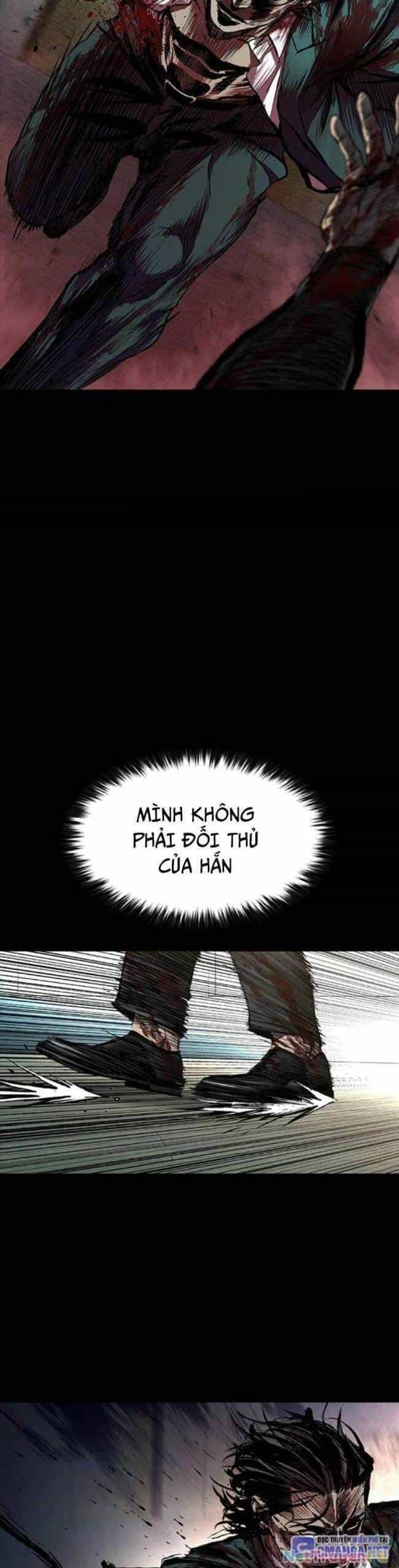 Báo Thù 2: Vạn Nhân Chi Thượng - Chương 49 - ảnh 55