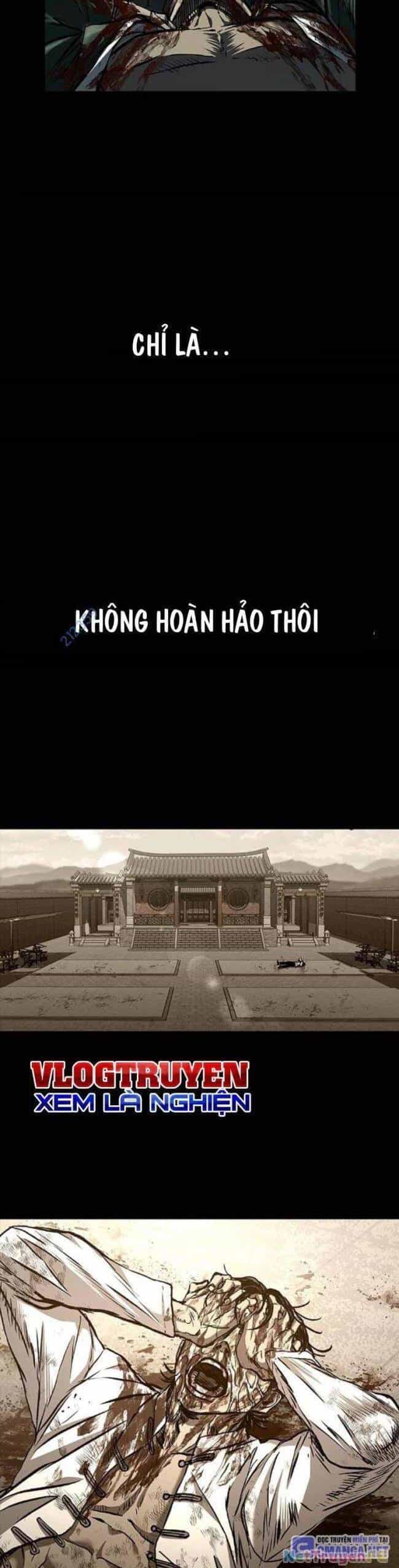 Báo Thù 2: Vạn Nhân Chi Thượng - Chương 49 - ảnh 67