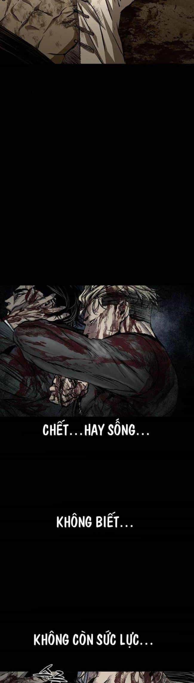 Báo Thù 2: Vạn Nhân Chi Thượng - Chương 49 - ảnh 68