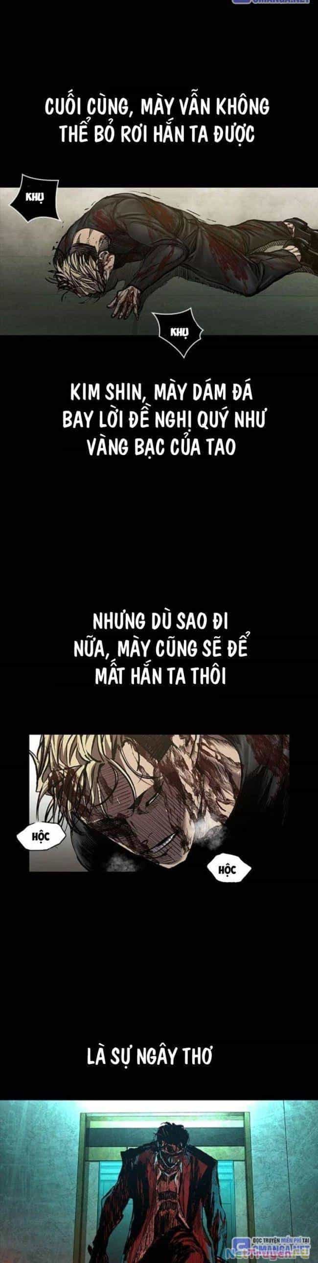 Báo Thù 2: Vạn Nhân Chi Thượng - Chương 49 - ảnh 7