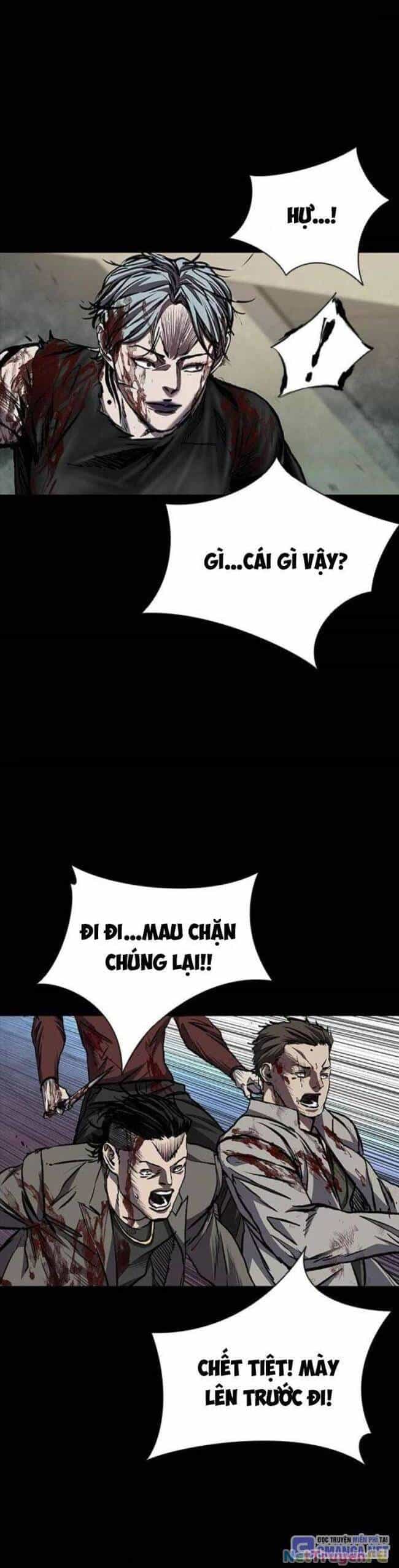 Báo Thù 2: Vạn Nhân Chi Thượng - Chương 49 - ảnh 71