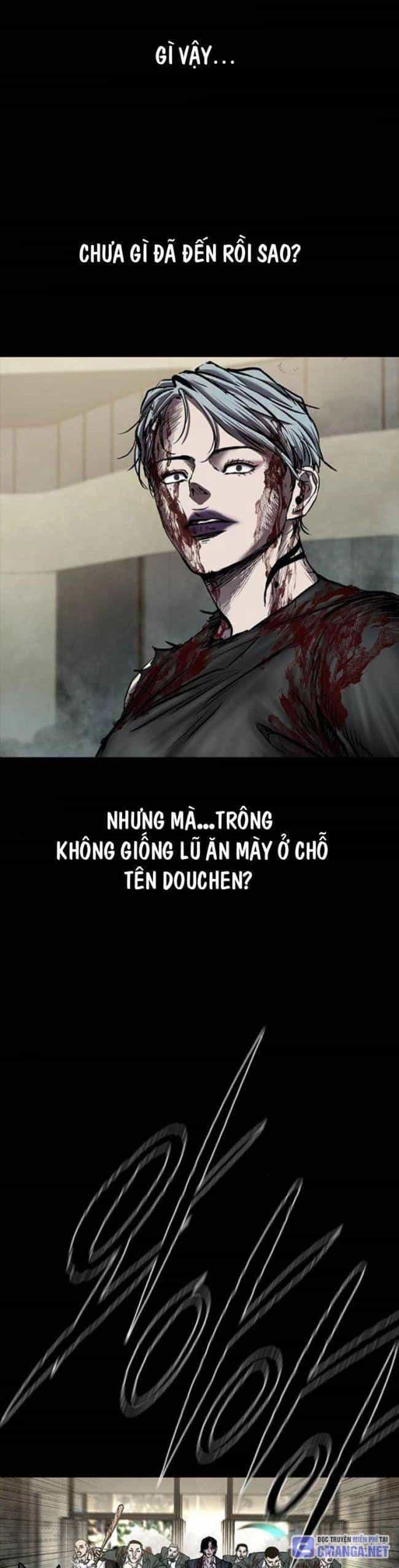 Báo Thù 2: Vạn Nhân Chi Thượng - Chương 49 - ảnh 72