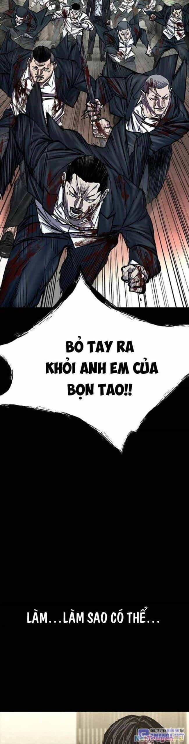 Báo Thù 2: Vạn Nhân Chi Thượng - Chương 49 - ảnh 73