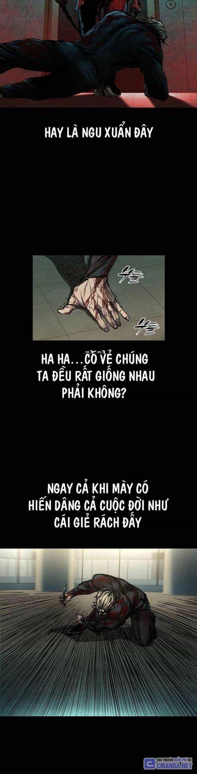 Báo Thù 2: Vạn Nhân Chi Thượng - Chương 49 - ảnh 8