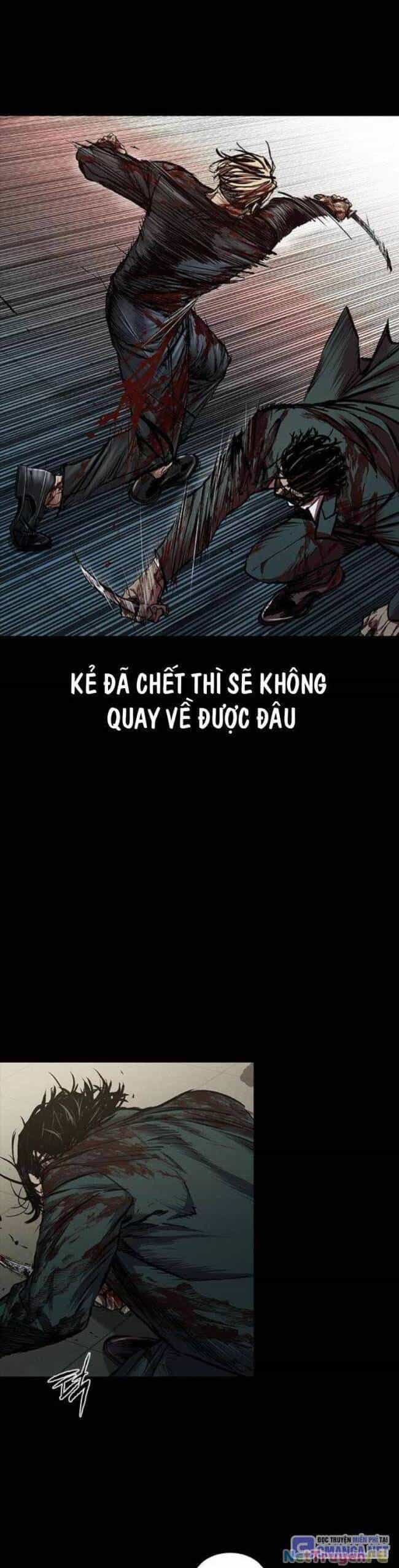 Báo Thù 2: Vạn Nhân Chi Thượng - Chương 49 - ảnh 9