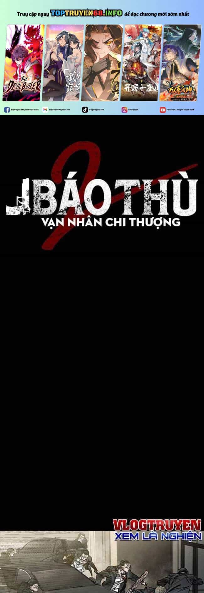 Báo Thù 2: Vạn Nhân Chi Thượng - Chương 50 - ảnh 2