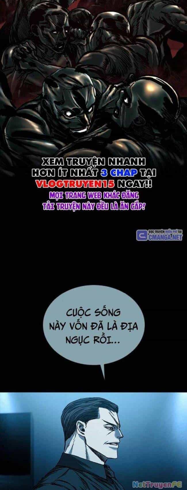 Báo Thù 2: Vạn Nhân Chi Thượng - Chương 50 - ảnh 26