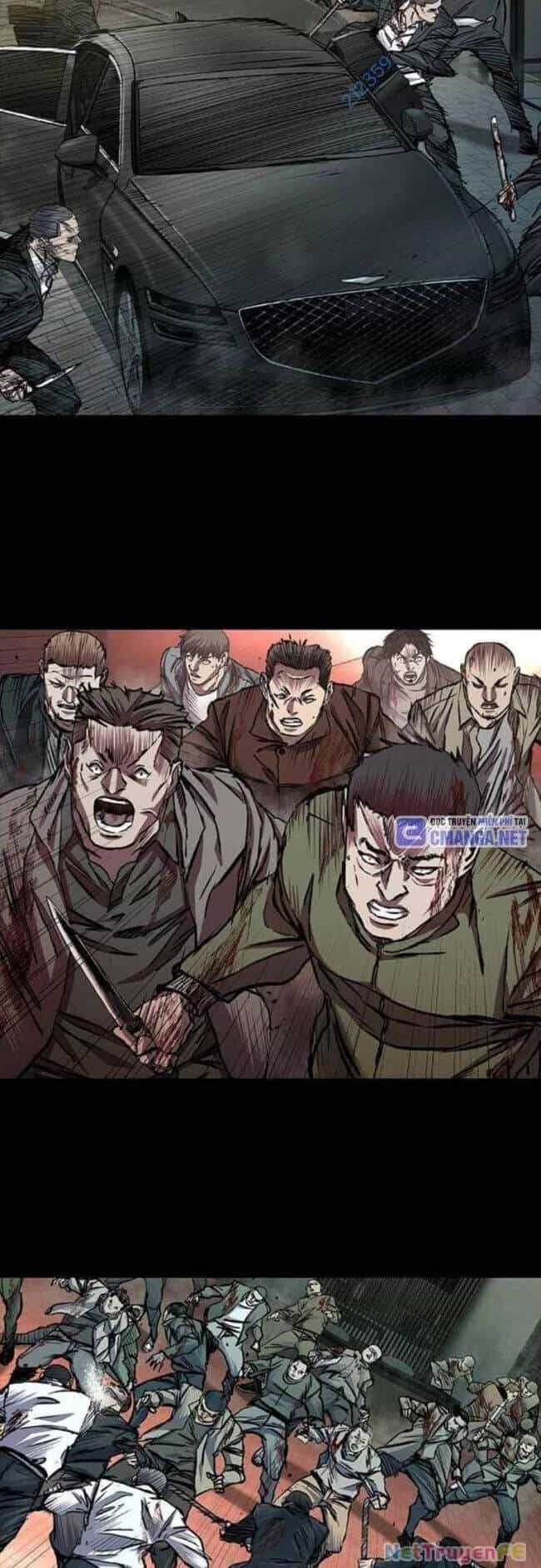 Báo Thù 2: Vạn Nhân Chi Thượng - Chương 50 - ảnh 3