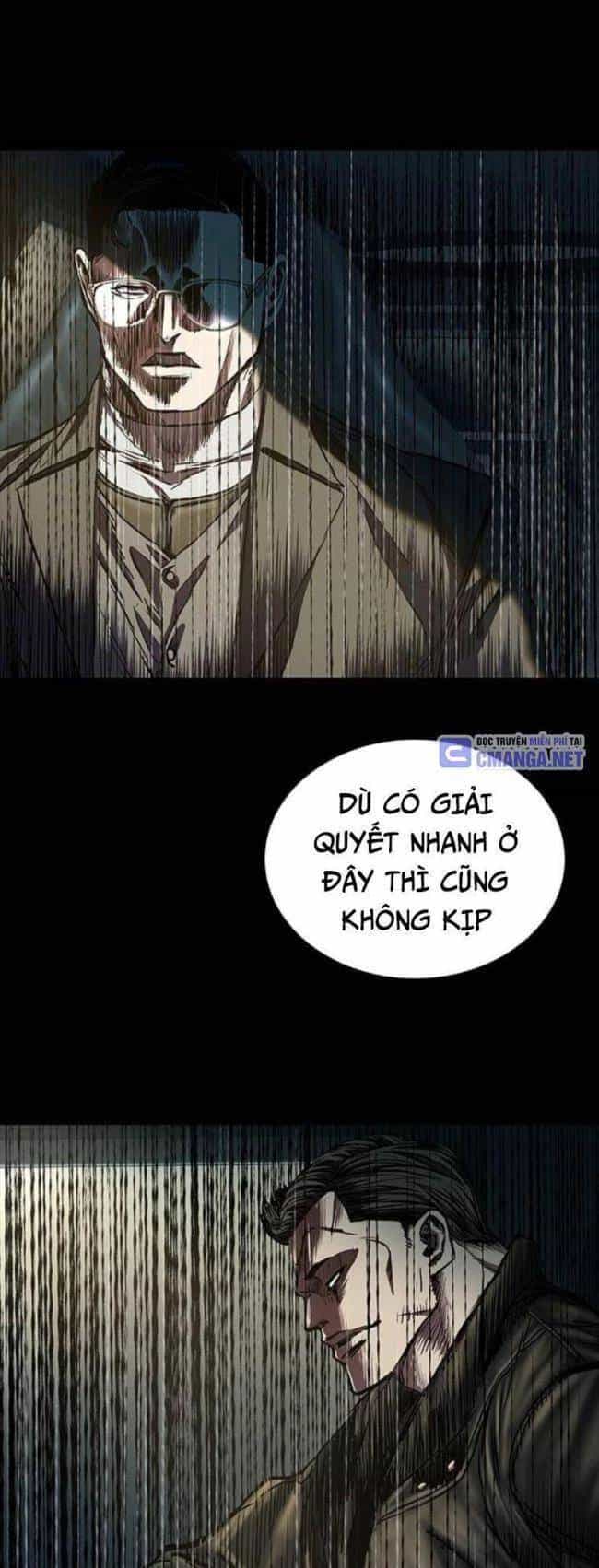 Báo Thù 2: Vạn Nhân Chi Thượng - Chương 50 - ảnh 53