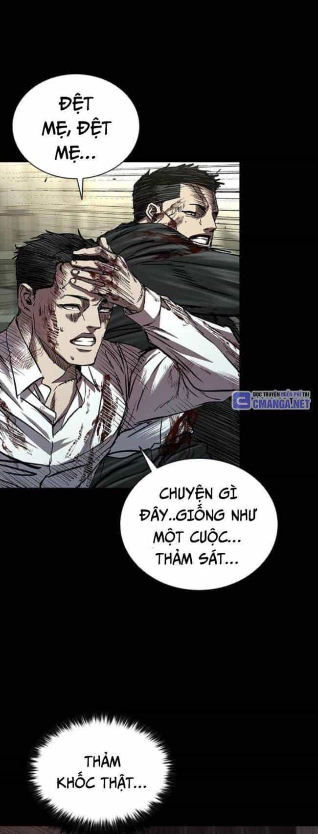 Báo Thù 2: Vạn Nhân Chi Thượng - Chương 50 - ảnh 6