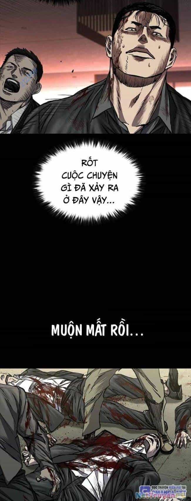 Báo Thù 2: Vạn Nhân Chi Thượng - Chương 50 - ảnh 7