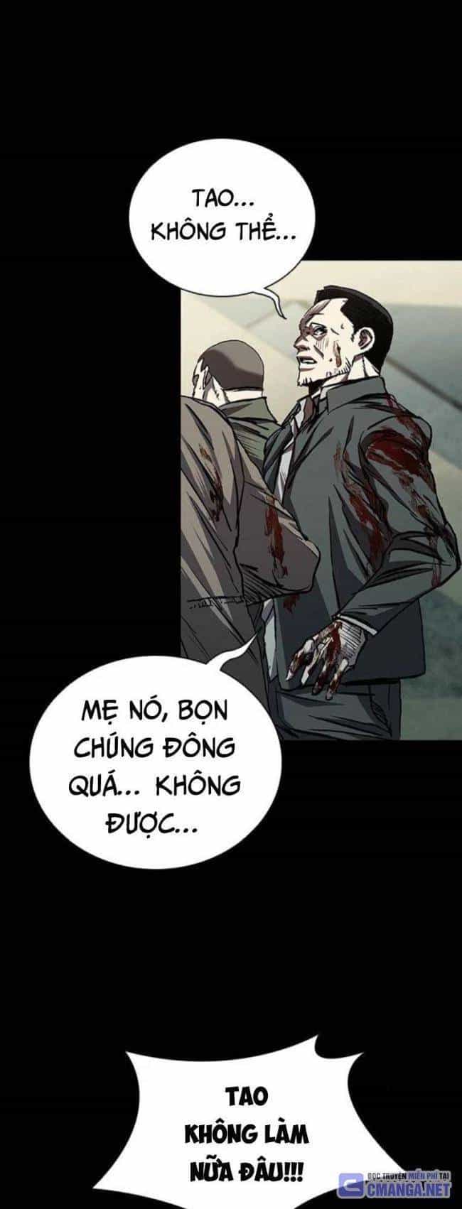 Báo Thù 2: Vạn Nhân Chi Thượng - Chương 50 - ảnh 9