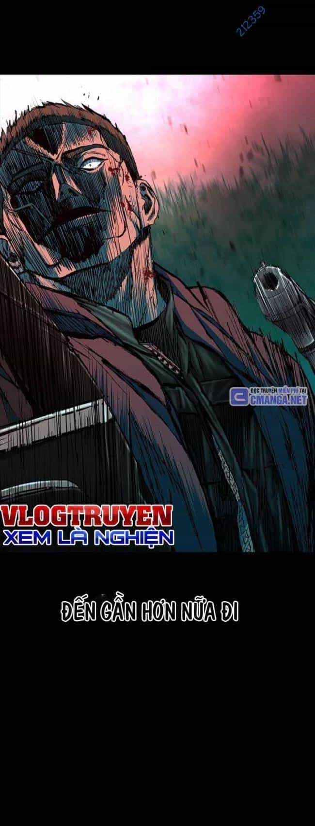 Báo Thù 2: Vạn Nhân Chi Thượng - Chương 51 - ảnh 16