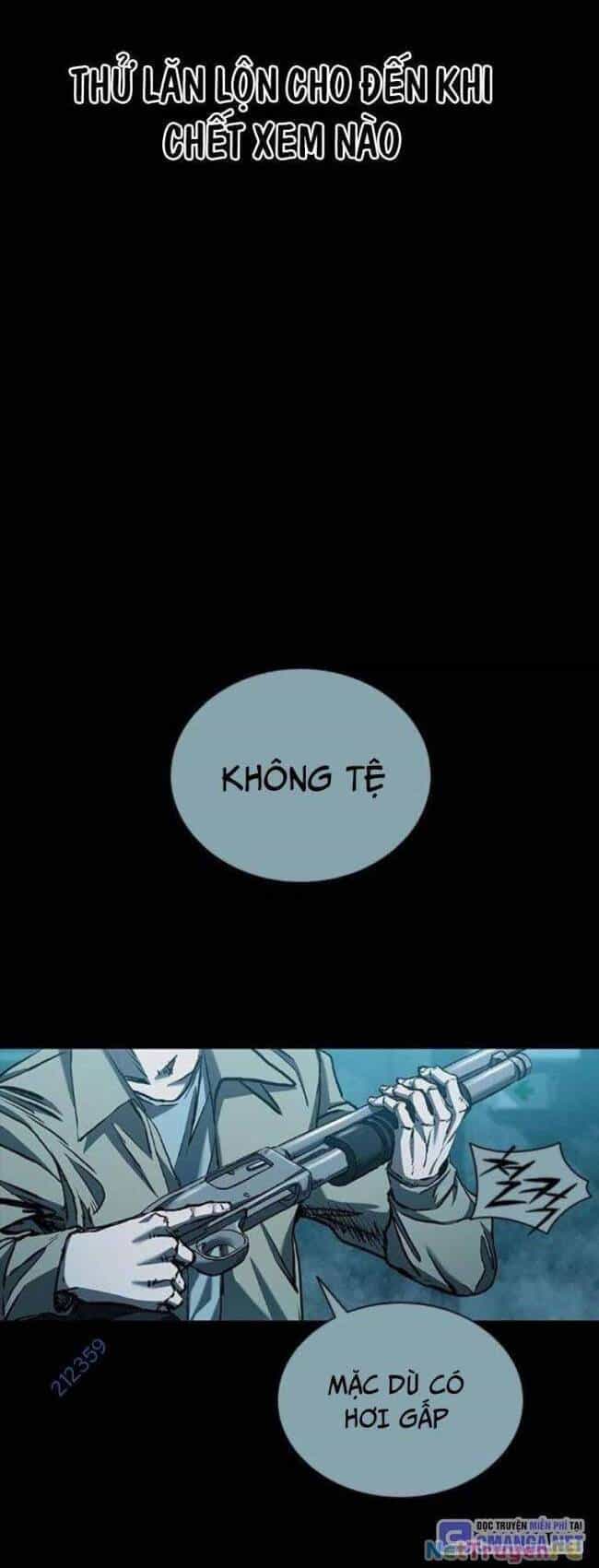 Báo Thù 2: Vạn Nhân Chi Thượng - Chương 51 - ảnh 17