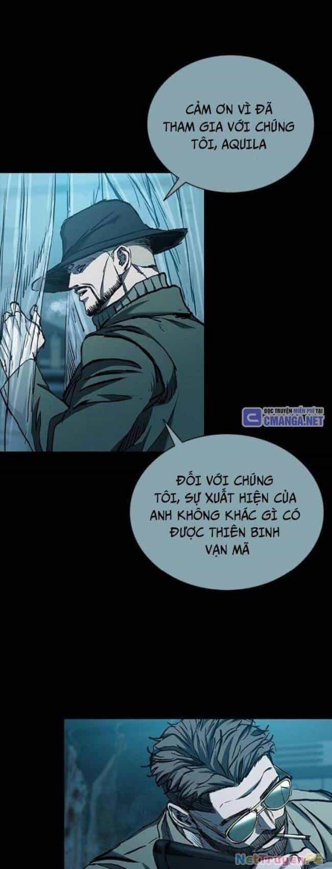 Báo Thù 2: Vạn Nhân Chi Thượng - Chương 51 - ảnh 19