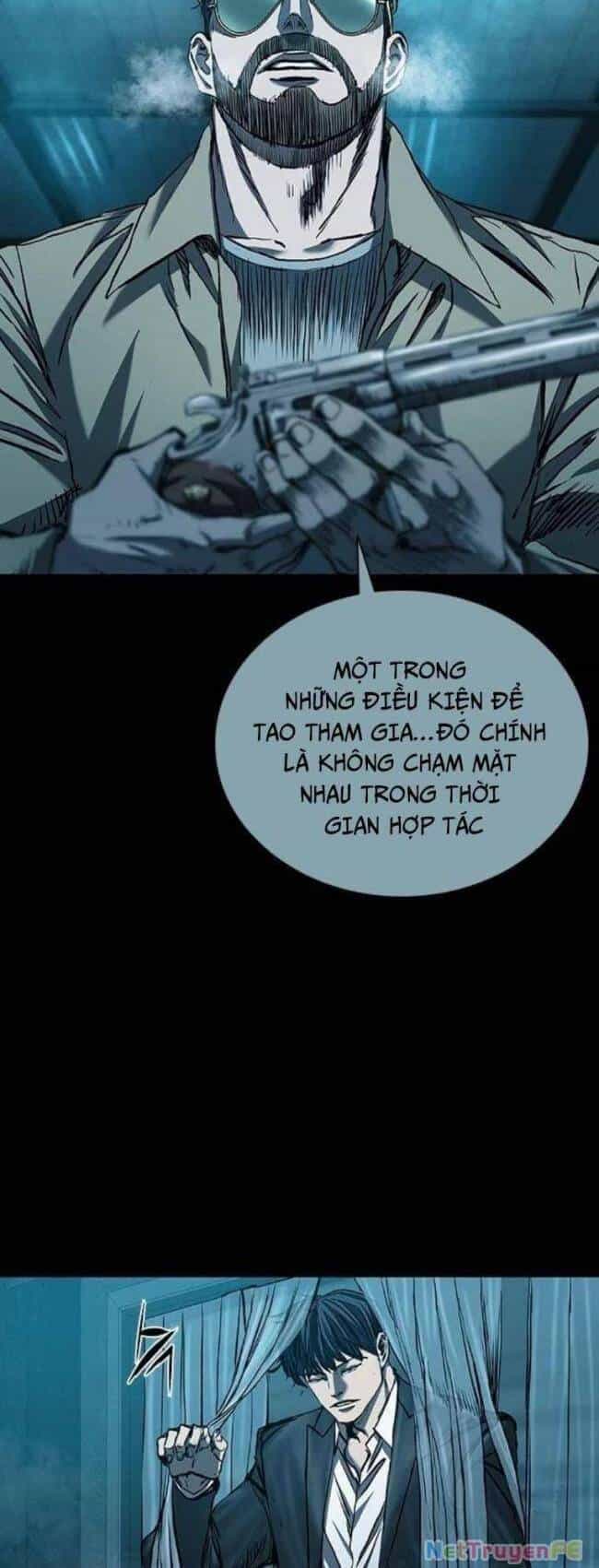 Báo Thù 2: Vạn Nhân Chi Thượng - Chương 51 - ảnh 21
