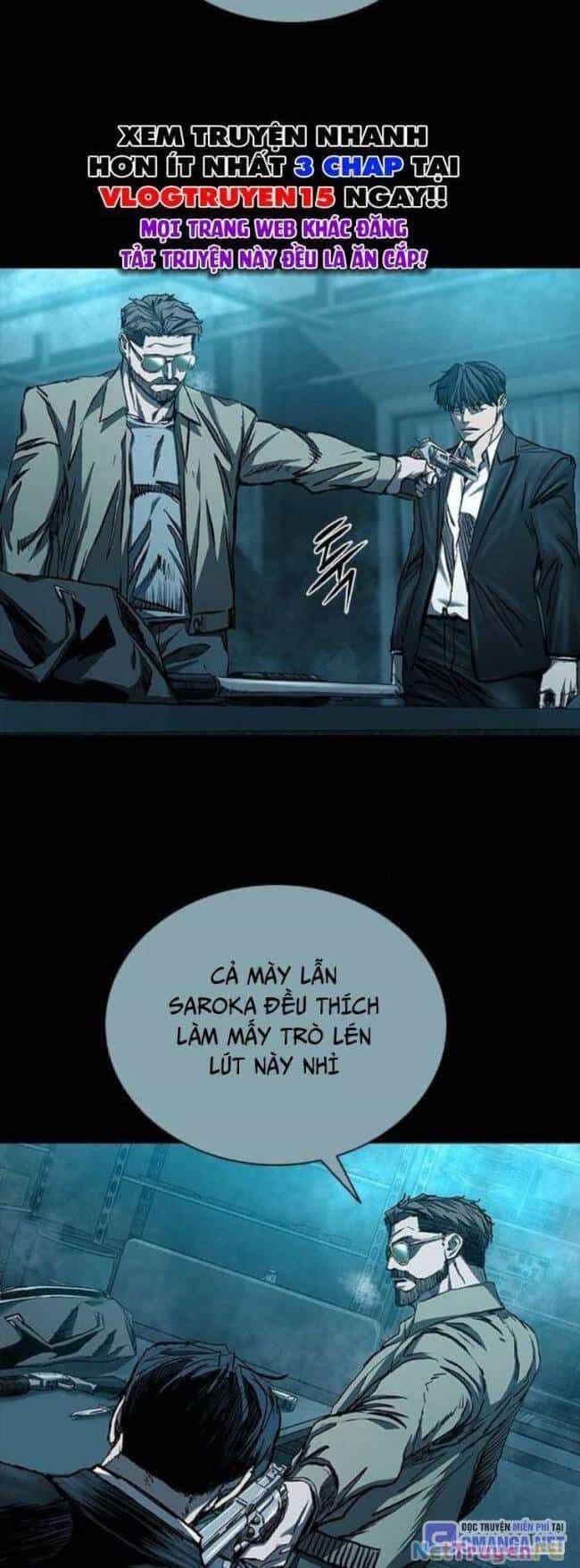 Báo Thù 2: Vạn Nhân Chi Thượng - Chương 51 - ảnh 23