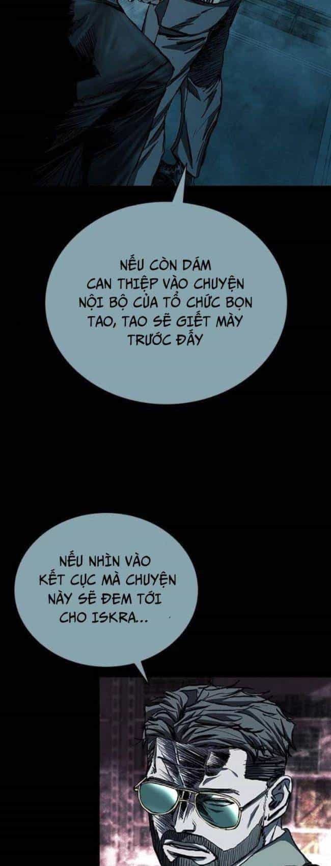 Báo Thù 2: Vạn Nhân Chi Thượng - Chương 51 - ảnh 24