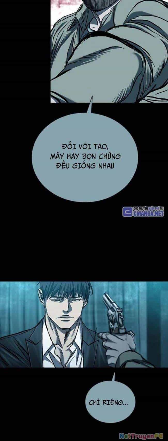 Báo Thù 2: Vạn Nhân Chi Thượng - Chương 51 - ảnh 25