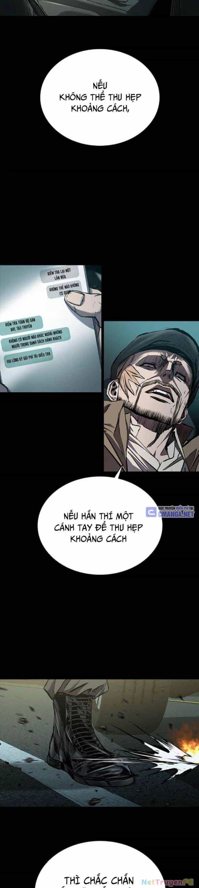 Báo Thù 2: Vạn Nhân Chi Thượng - Chương 51 - ảnh 38