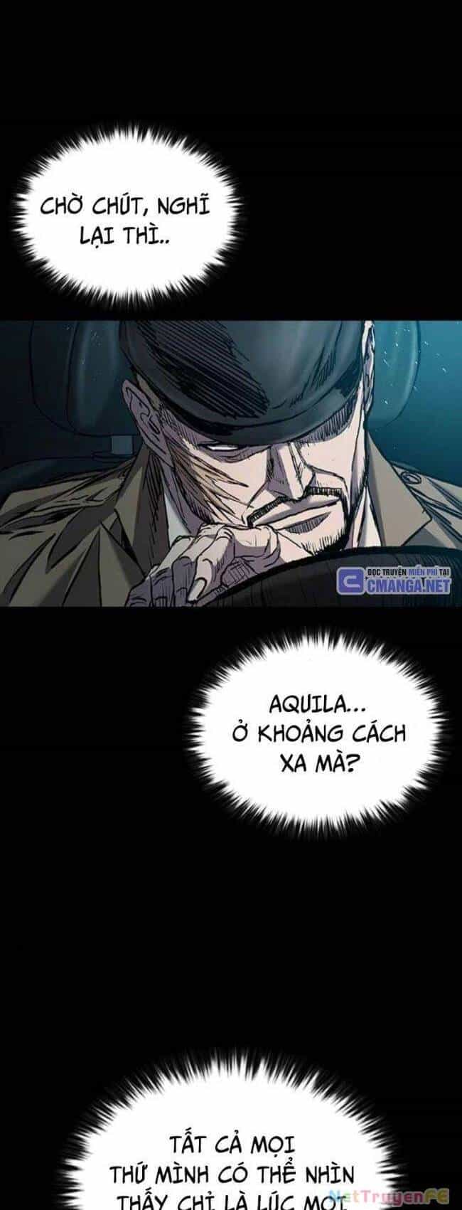 Báo Thù 2: Vạn Nhân Chi Thượng - Chương 51 - ảnh 60