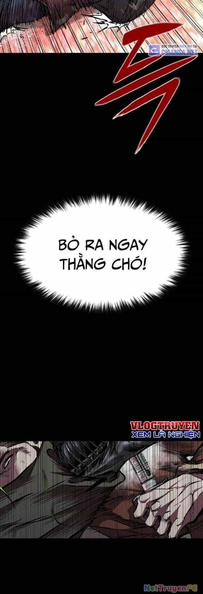 Báo Thù 2: Vạn Nhân Chi Thượng - Chương 52 - ảnh 21