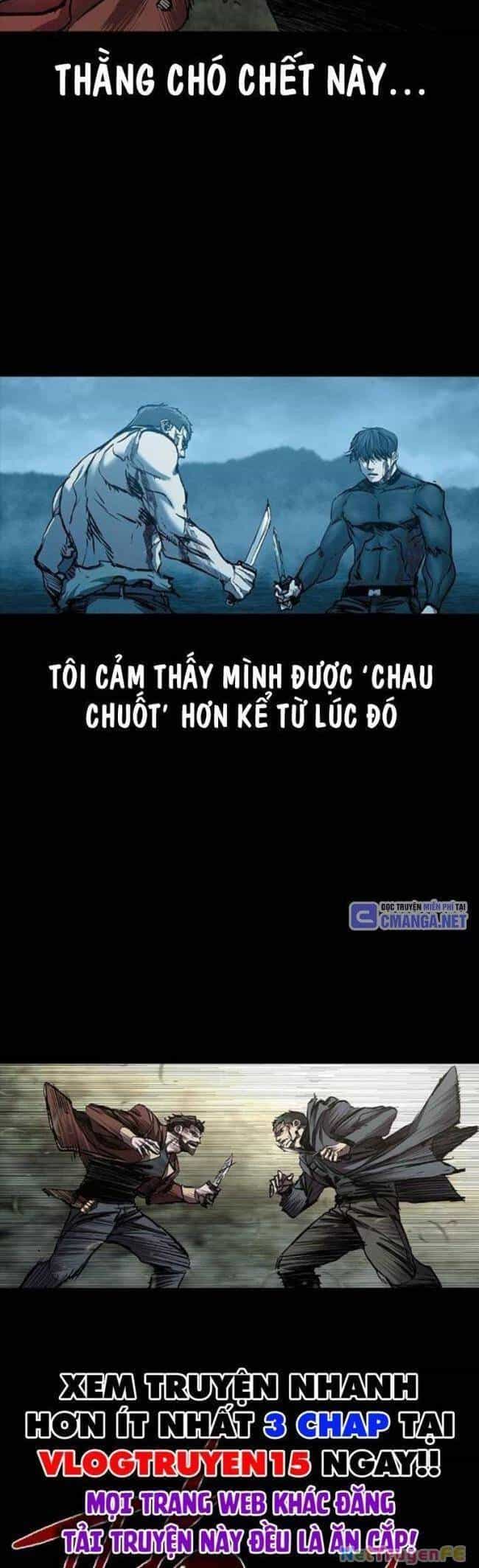 Báo Thù 2: Vạn Nhân Chi Thượng - Chương 52 - ảnh 23