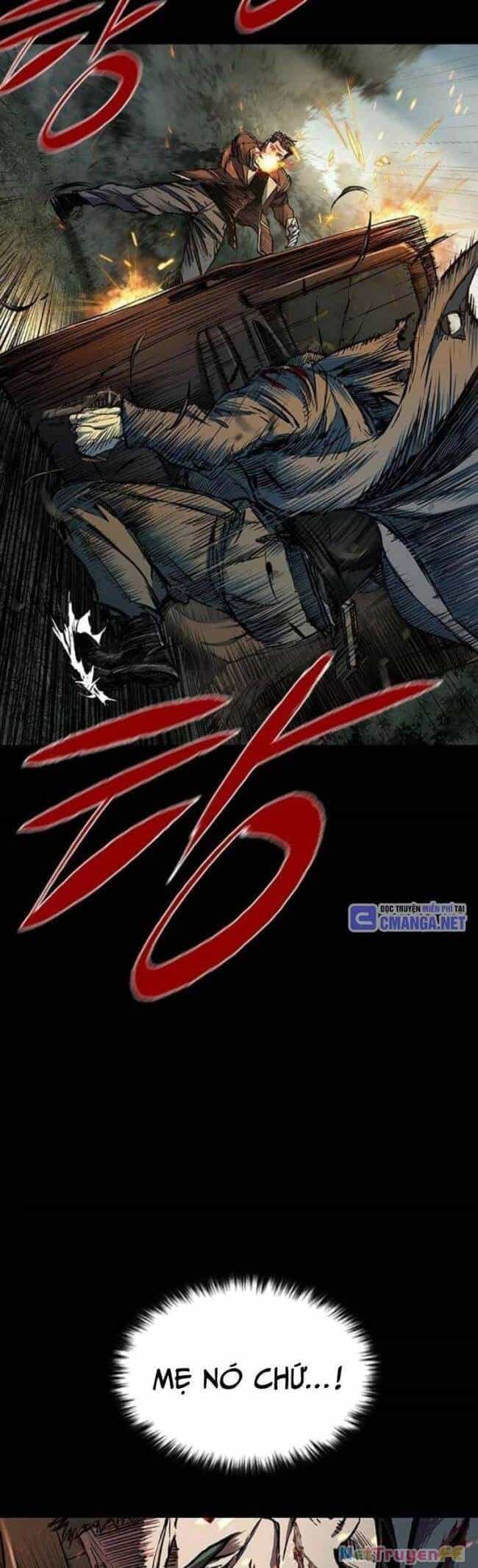 Báo Thù 2: Vạn Nhân Chi Thượng - Chương 52 - ảnh 35