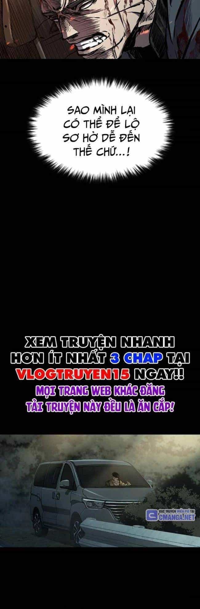 Báo Thù 2: Vạn Nhân Chi Thượng - Chương 52 - ảnh 36