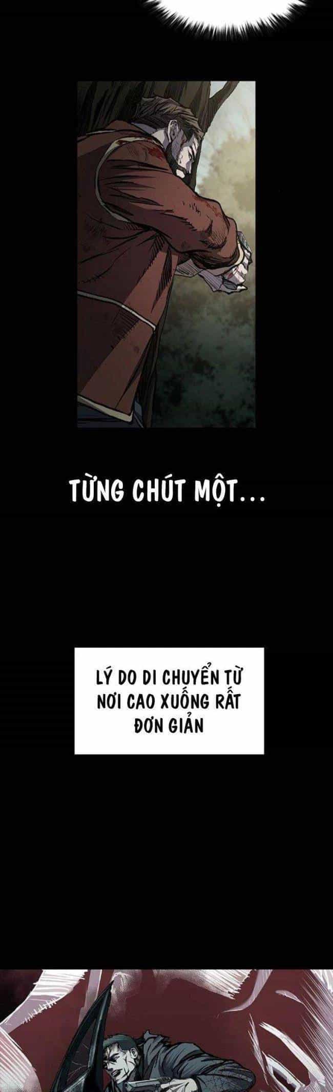 Báo Thù 2: Vạn Nhân Chi Thượng - Chương 52 - ảnh 38