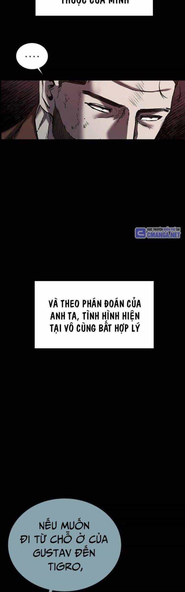 Báo Thù 2: Vạn Nhân Chi Thượng - Chương 52 - ảnh 40