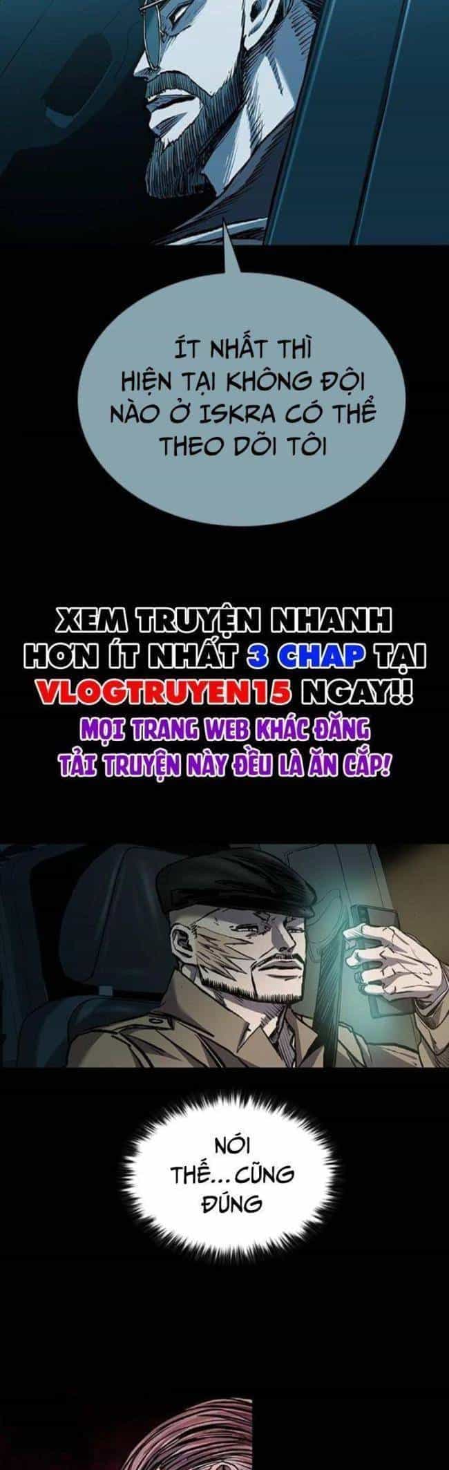 Báo Thù 2: Vạn Nhân Chi Thượng - Chương 52 - ảnh 44