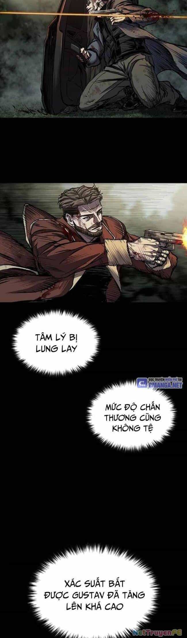 Báo Thù 2: Vạn Nhân Chi Thượng - Chương 52 - ảnh 53