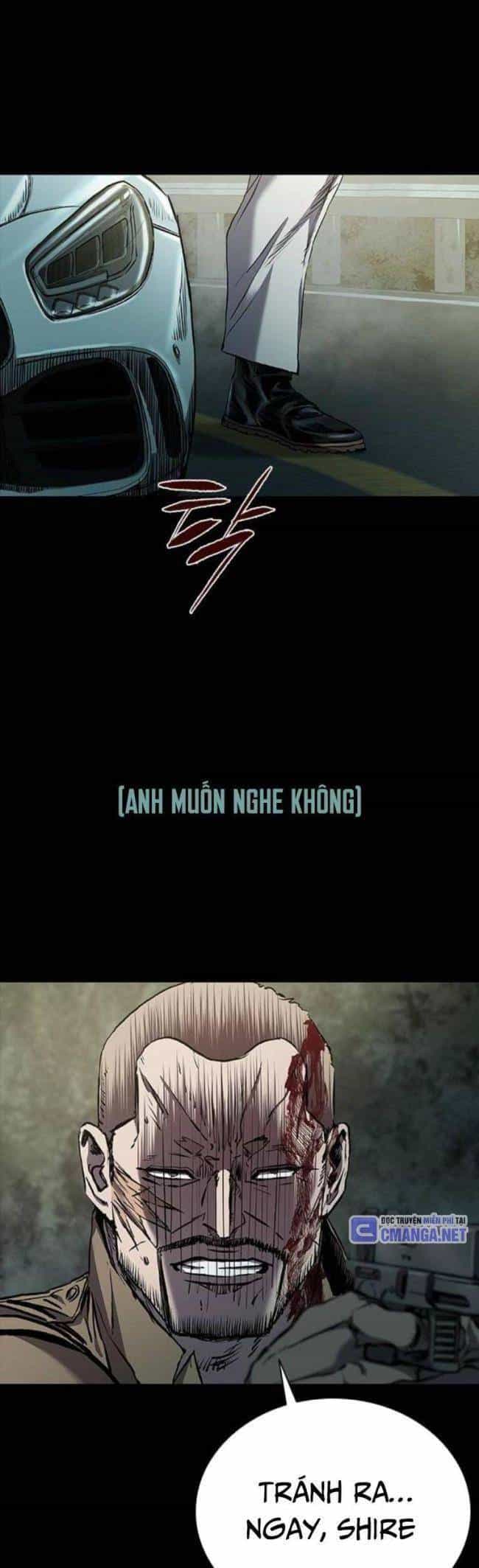 Báo Thù 2: Vạn Nhân Chi Thượng - Chương 52 - ảnh 60
