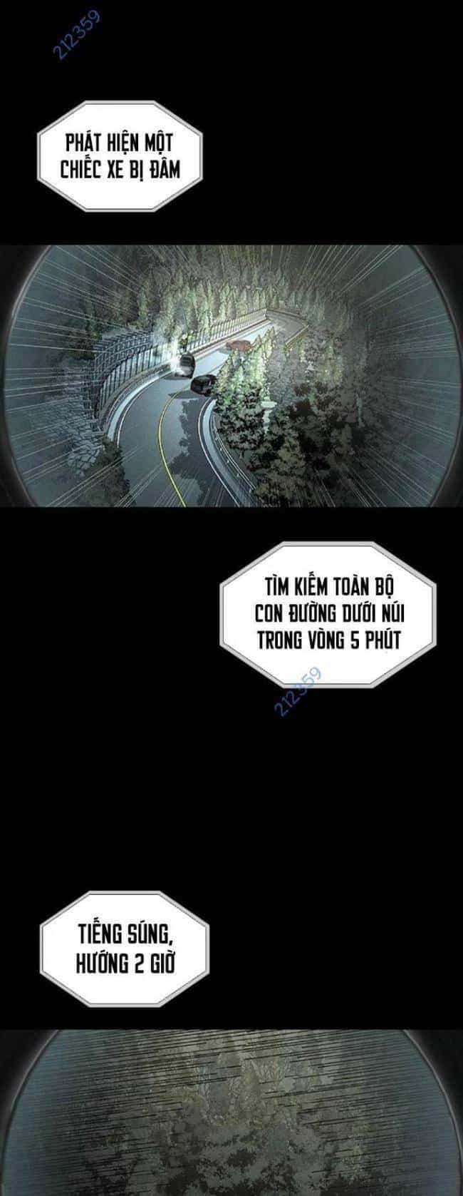 Báo Thù 2: Vạn Nhân Chi Thượng - Chương 53 - ảnh 16