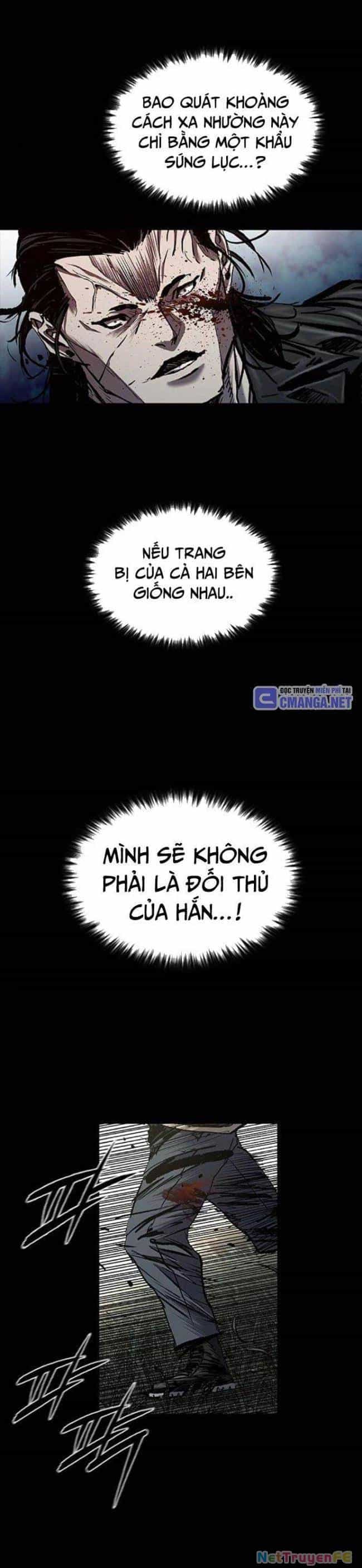 Báo Thù 2: Vạn Nhân Chi Thượng - Chương 53 - ảnh 18