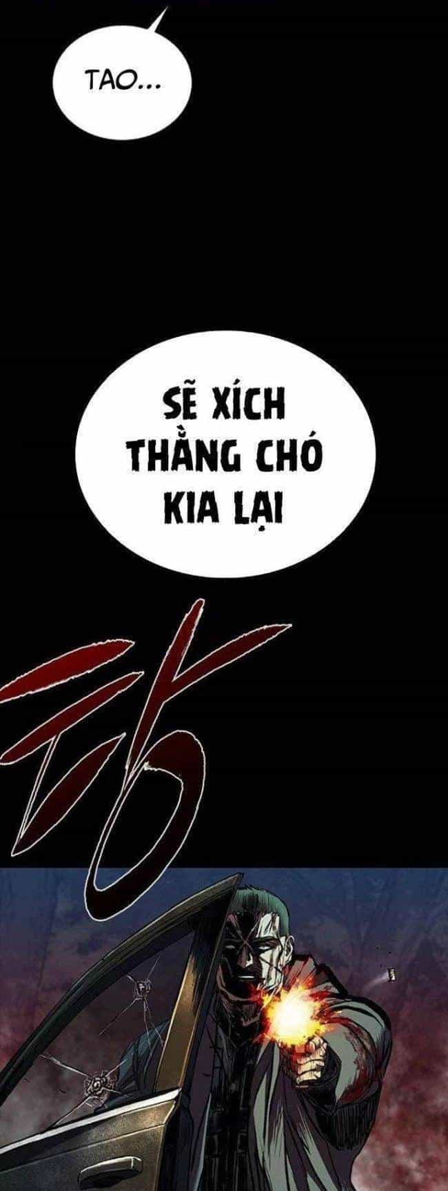 Báo Thù 2: Vạn Nhân Chi Thượng - Chương 53 - ảnh 21