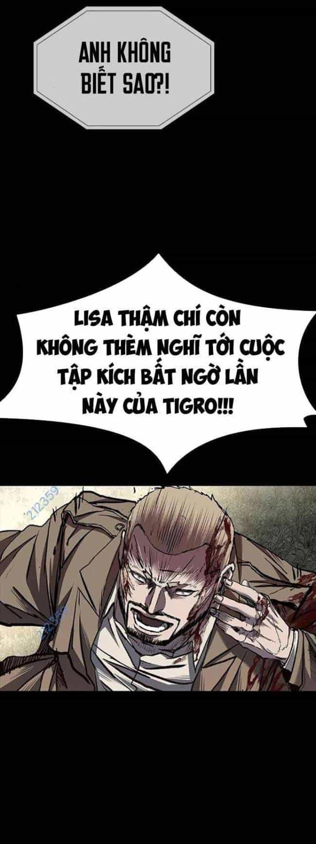 Báo Thù 2: Vạn Nhân Chi Thượng - Chương 53 - ảnh 32