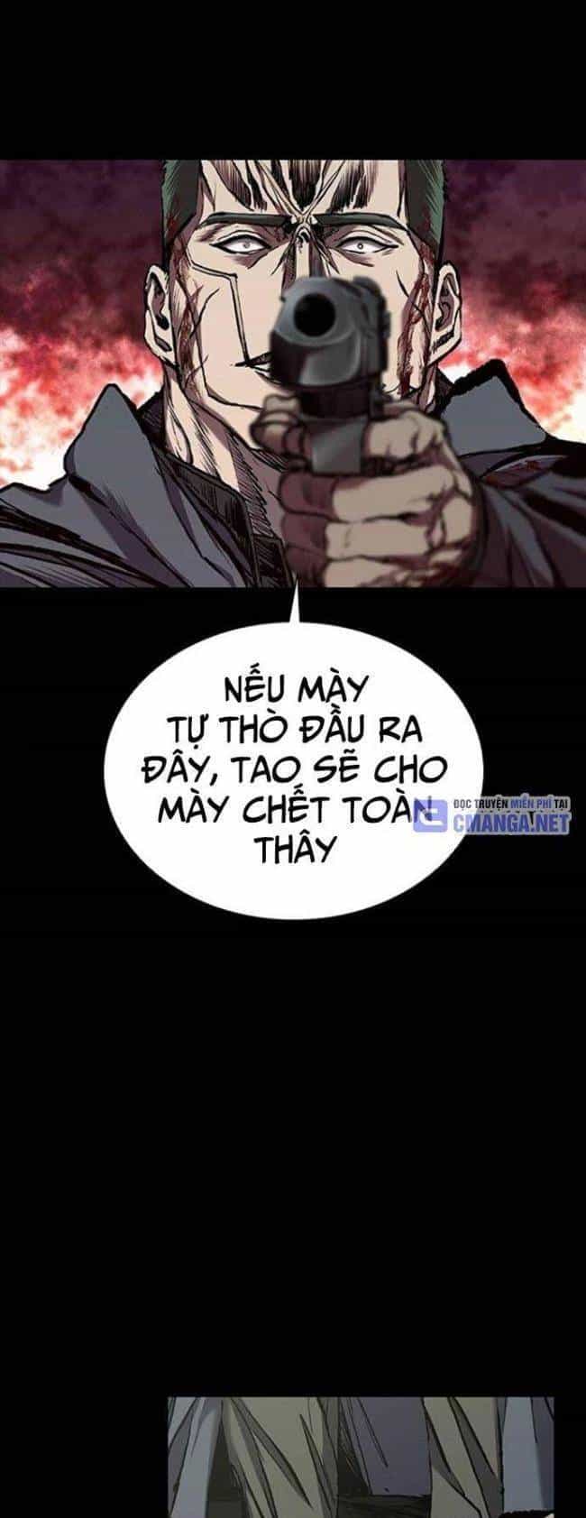 Báo Thù 2: Vạn Nhân Chi Thượng - Chương 53 - ảnh 40