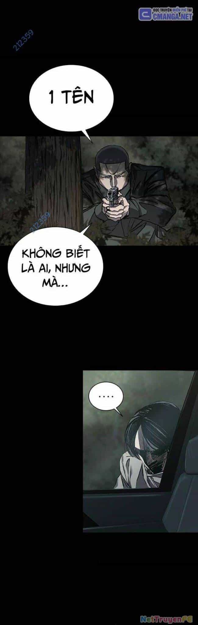 Báo Thù 2: Vạn Nhân Chi Thượng - Chương 53 - ảnh 5